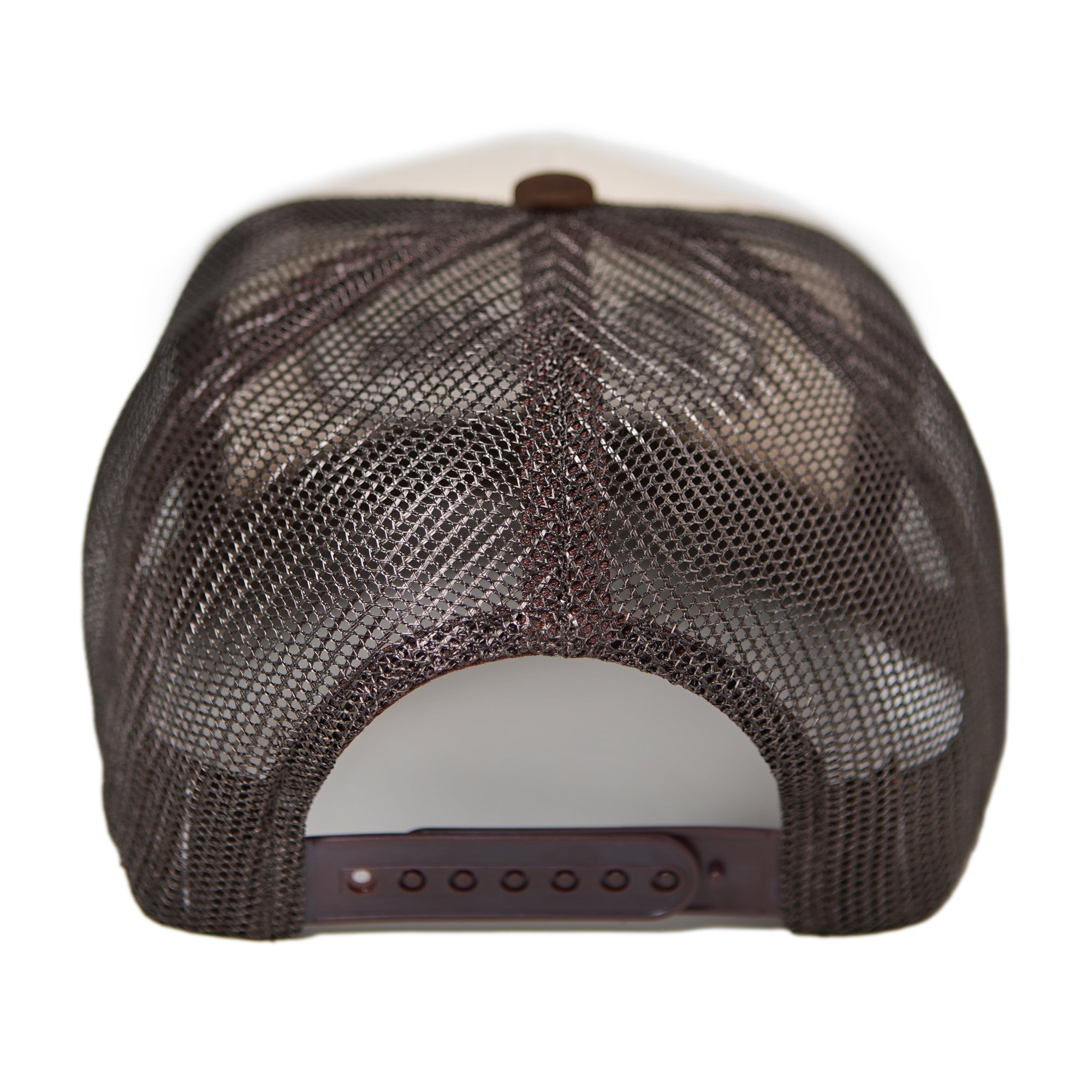 Ramblin' Foam Trucker Hat