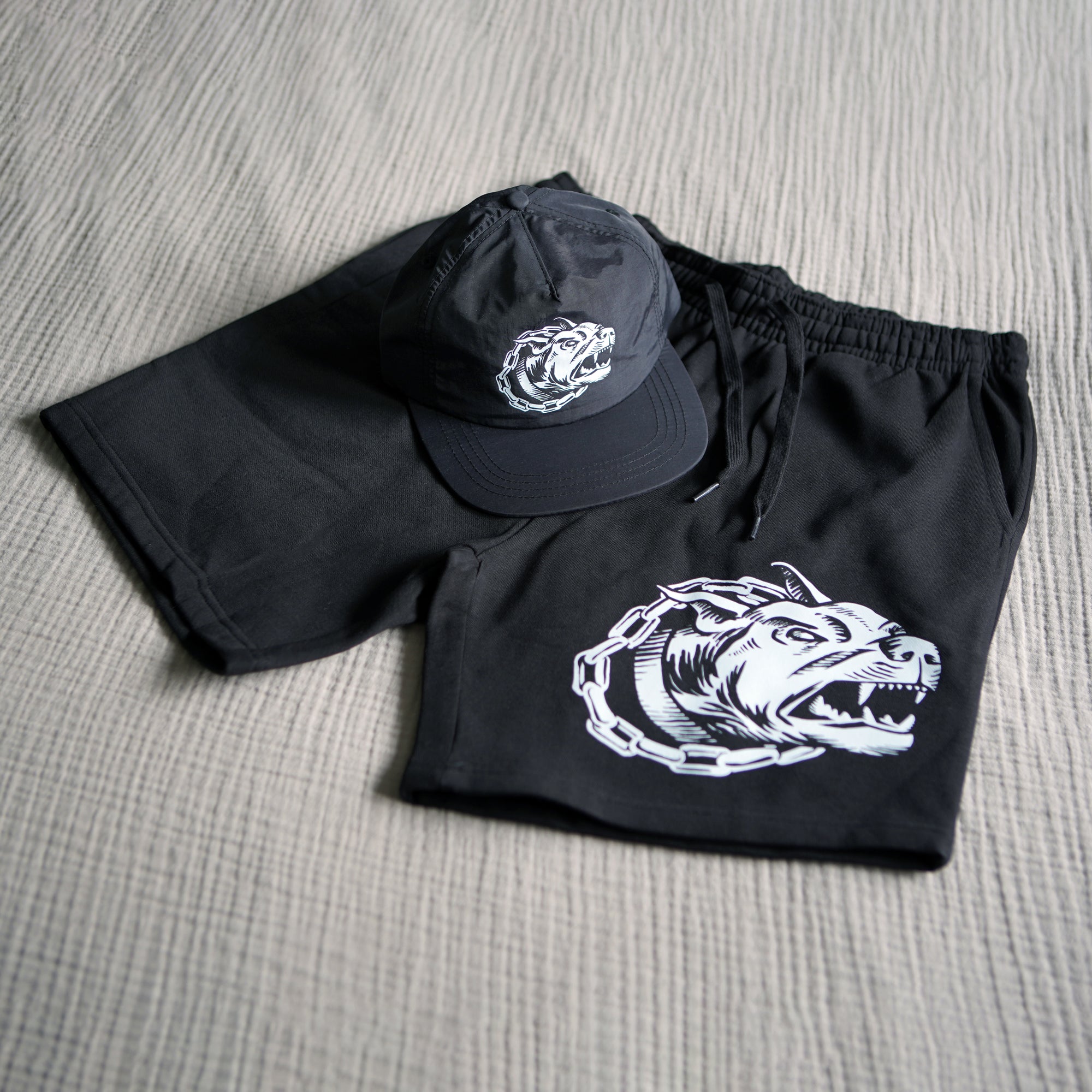 Ramona Nylon Hat