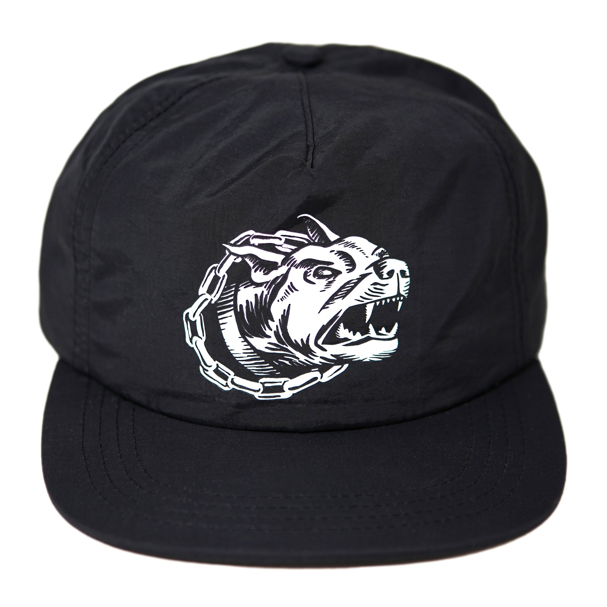 Ramona Nylon Hat