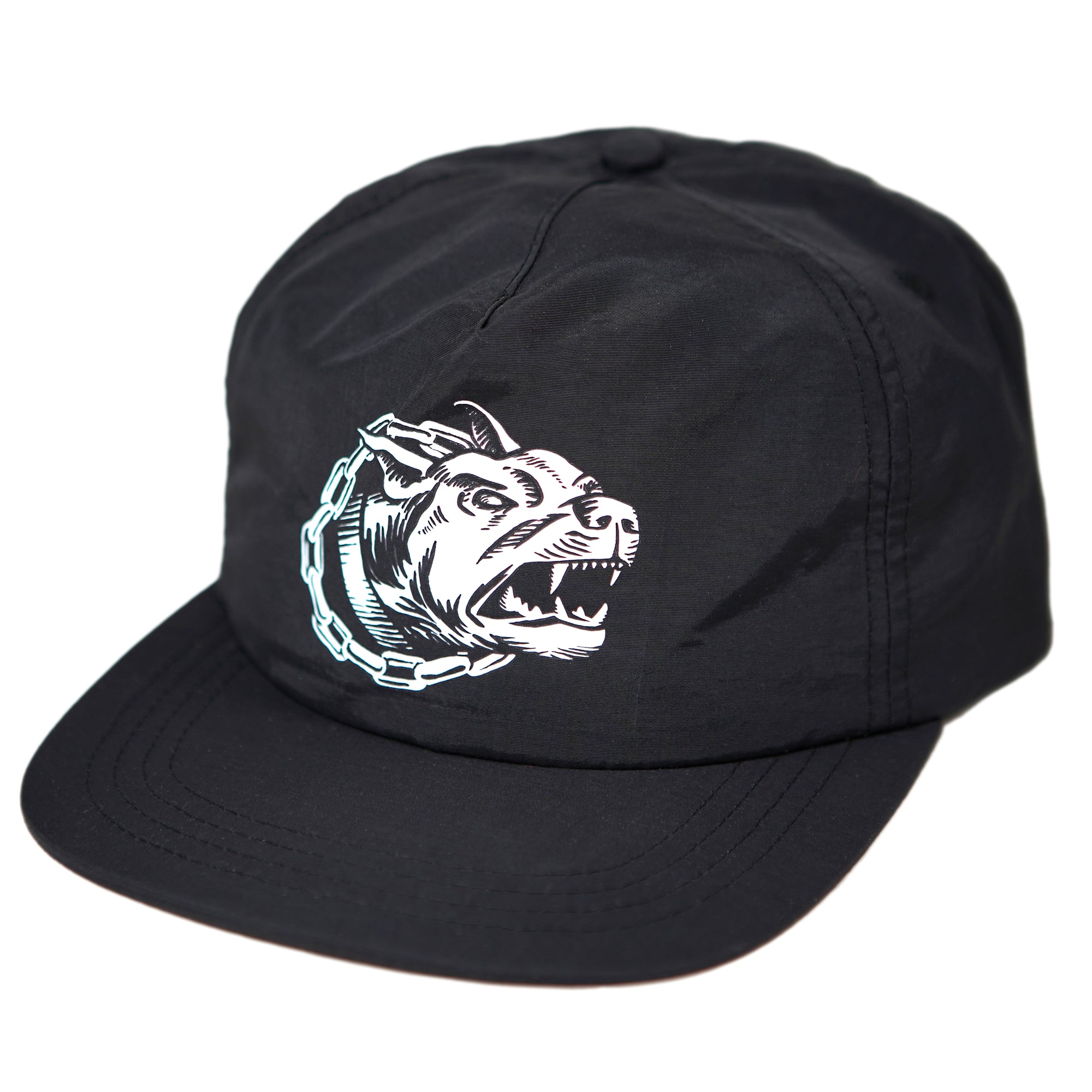 Ramona Nylon Hat