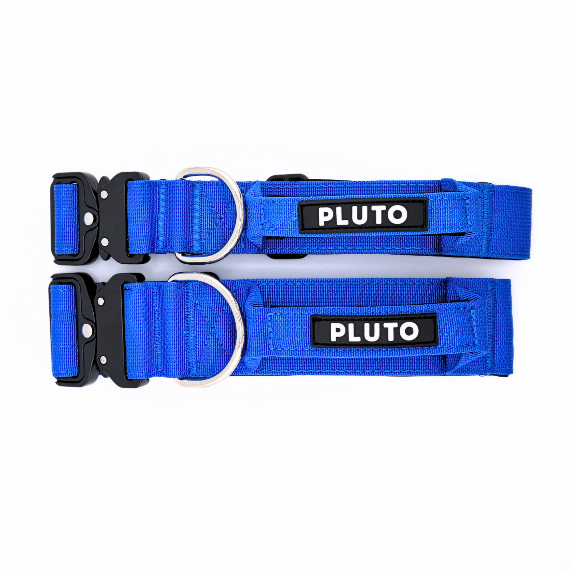 Heavy Duty Dog Collar