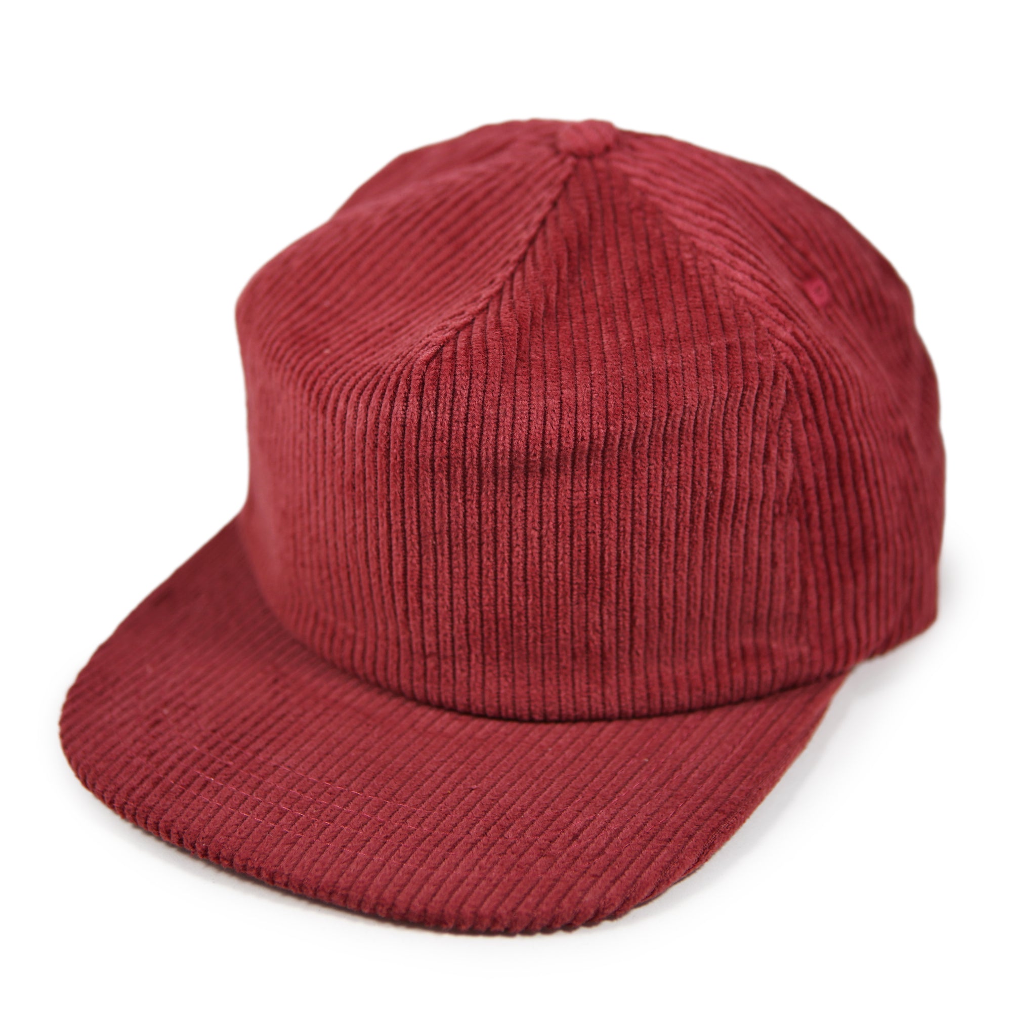 Stuntin Blank Corduroy Hat