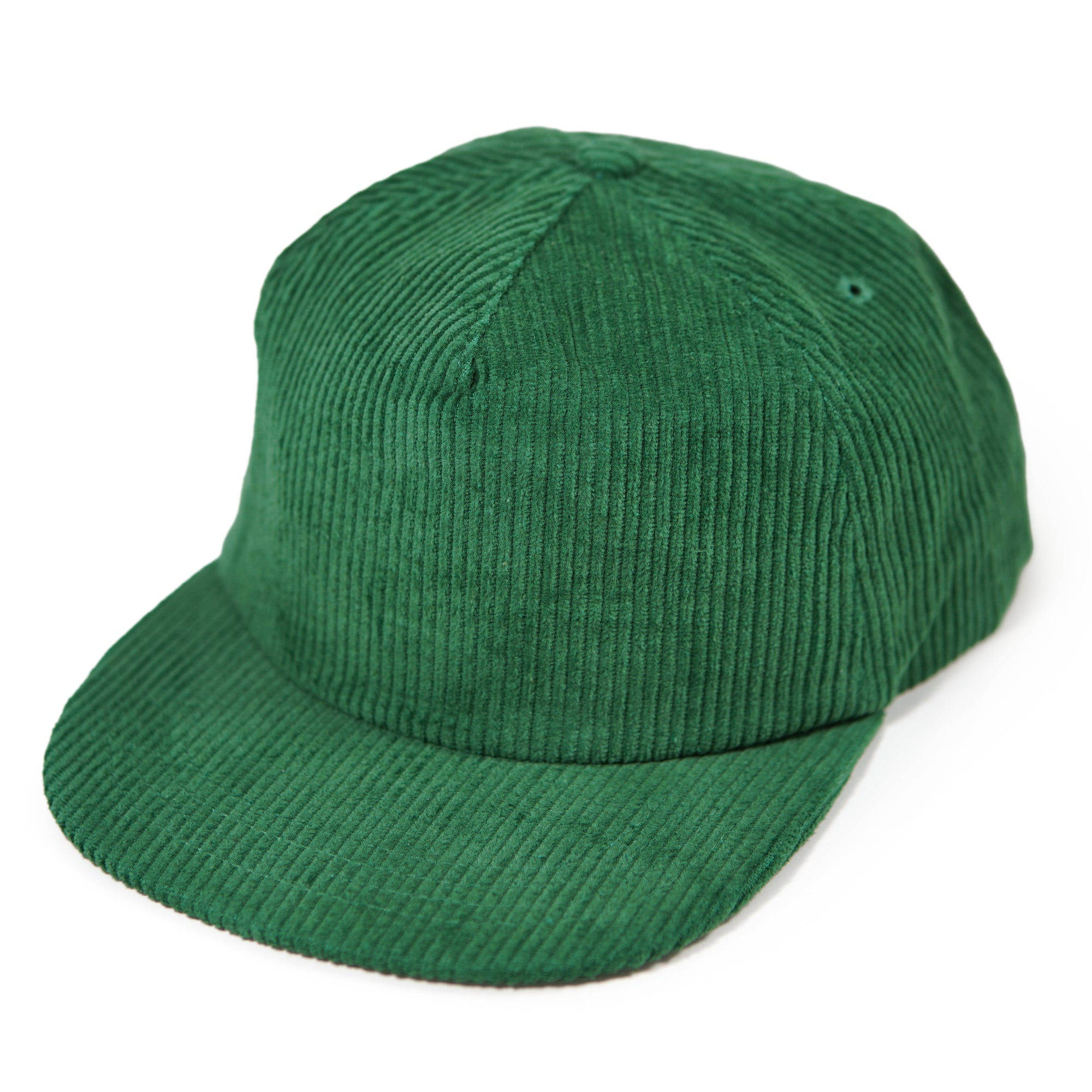Stuntin Blank Corduroy Hat