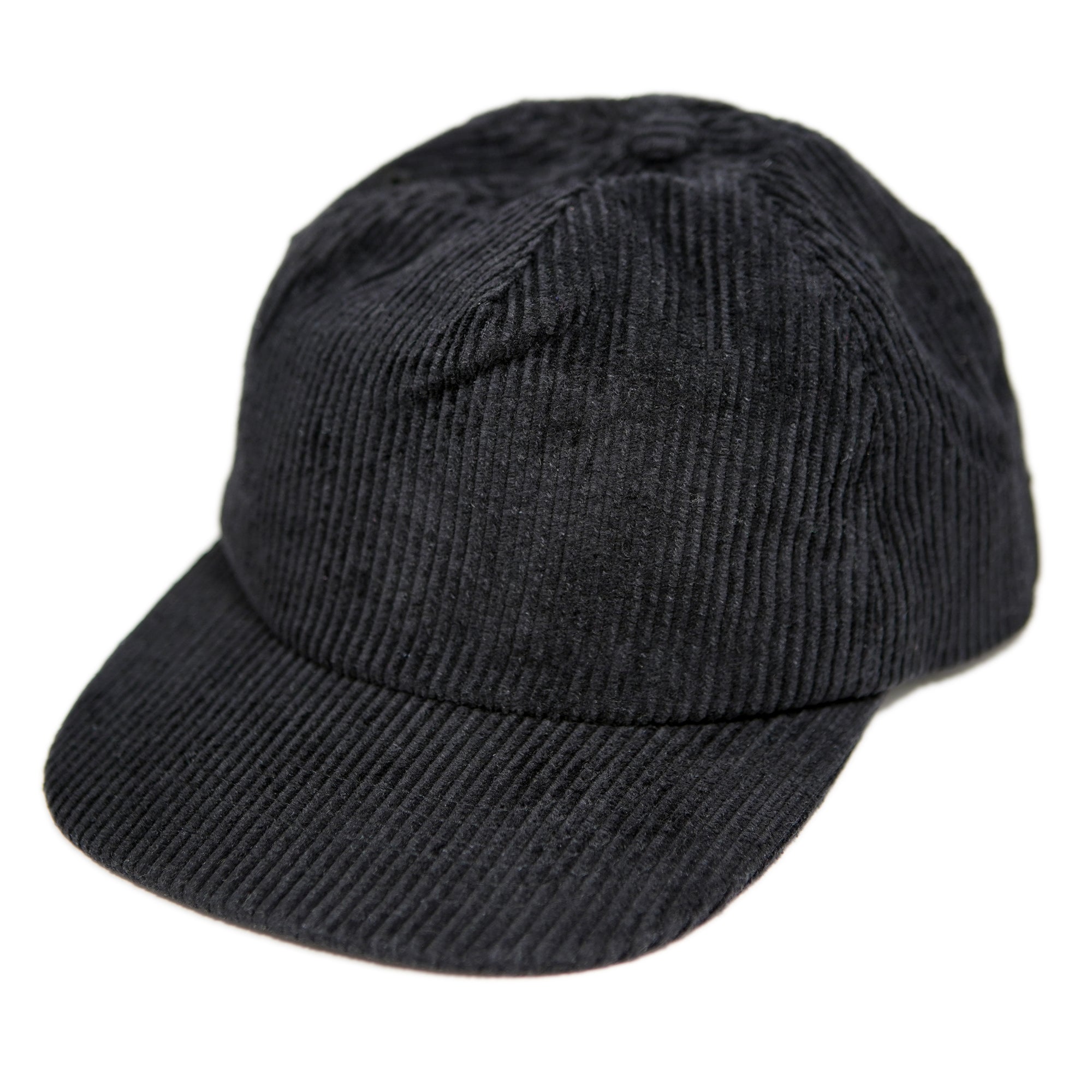Stuntin Blank Corduroy Hat