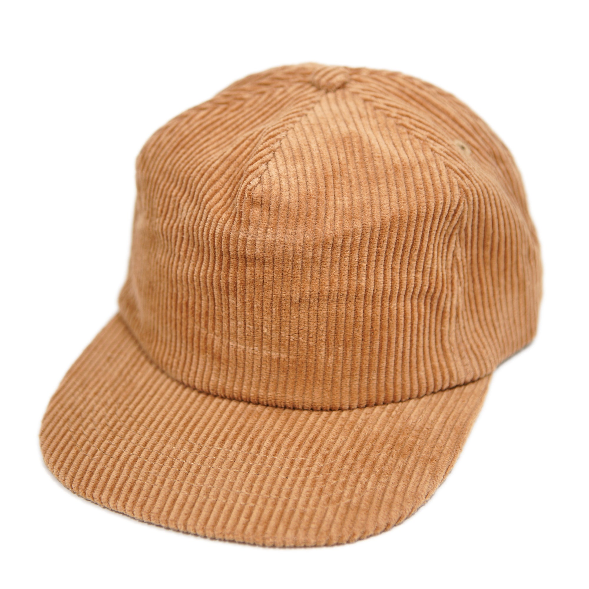 Stuntin Blank Corduroy Hat