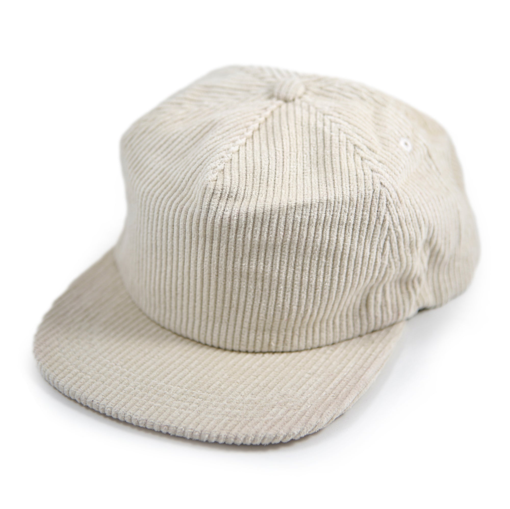 Stuntin Blank Corduroy Hat