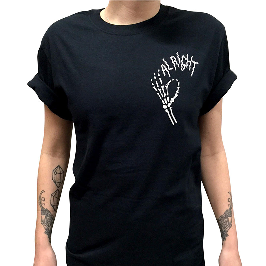 Don't Worry Baby T-Shirt