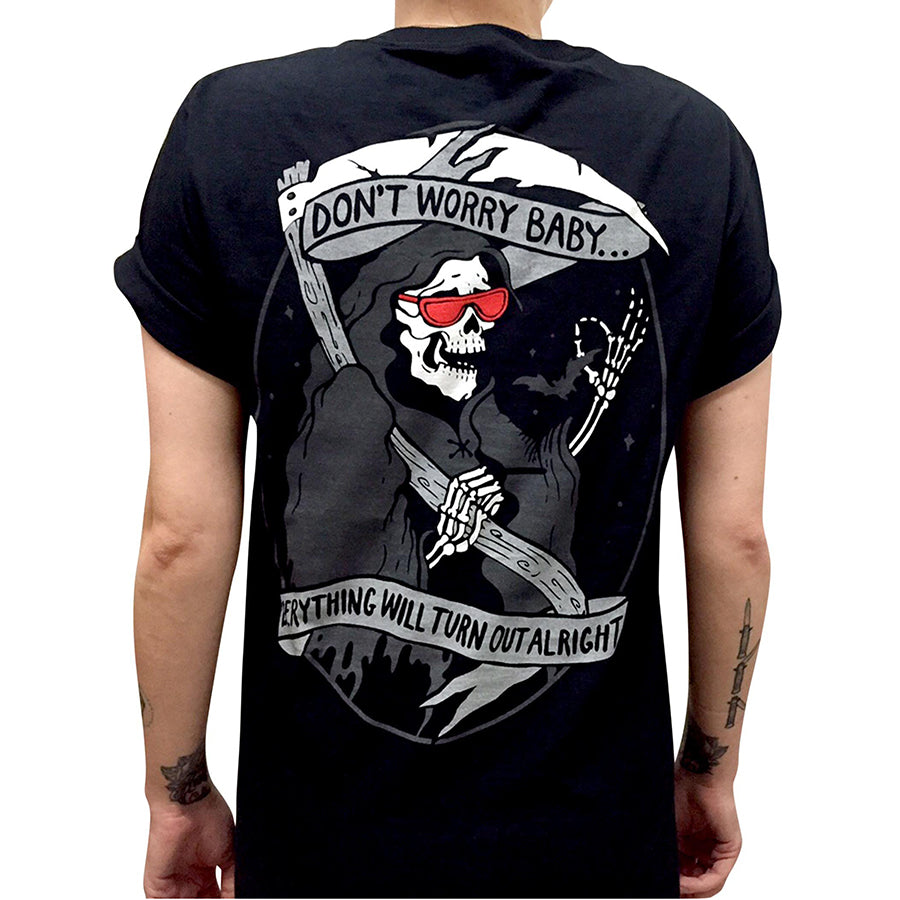 Don't Worry Baby T-Shirt