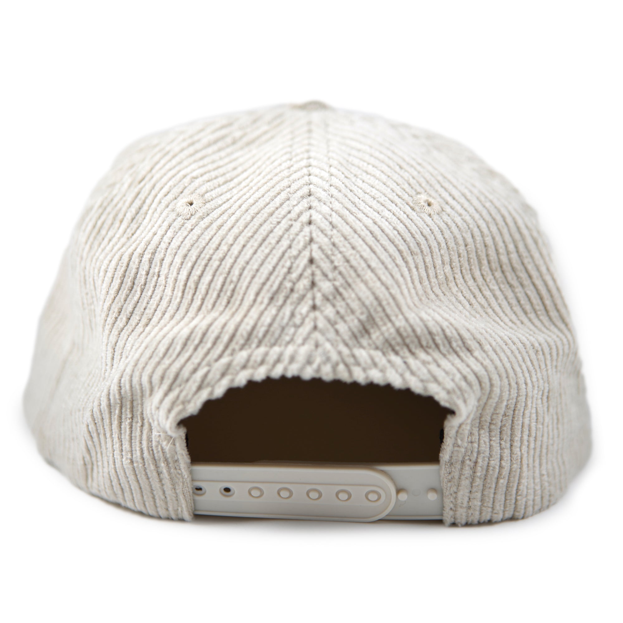 No Home But Where I Roam Corduroy Hat