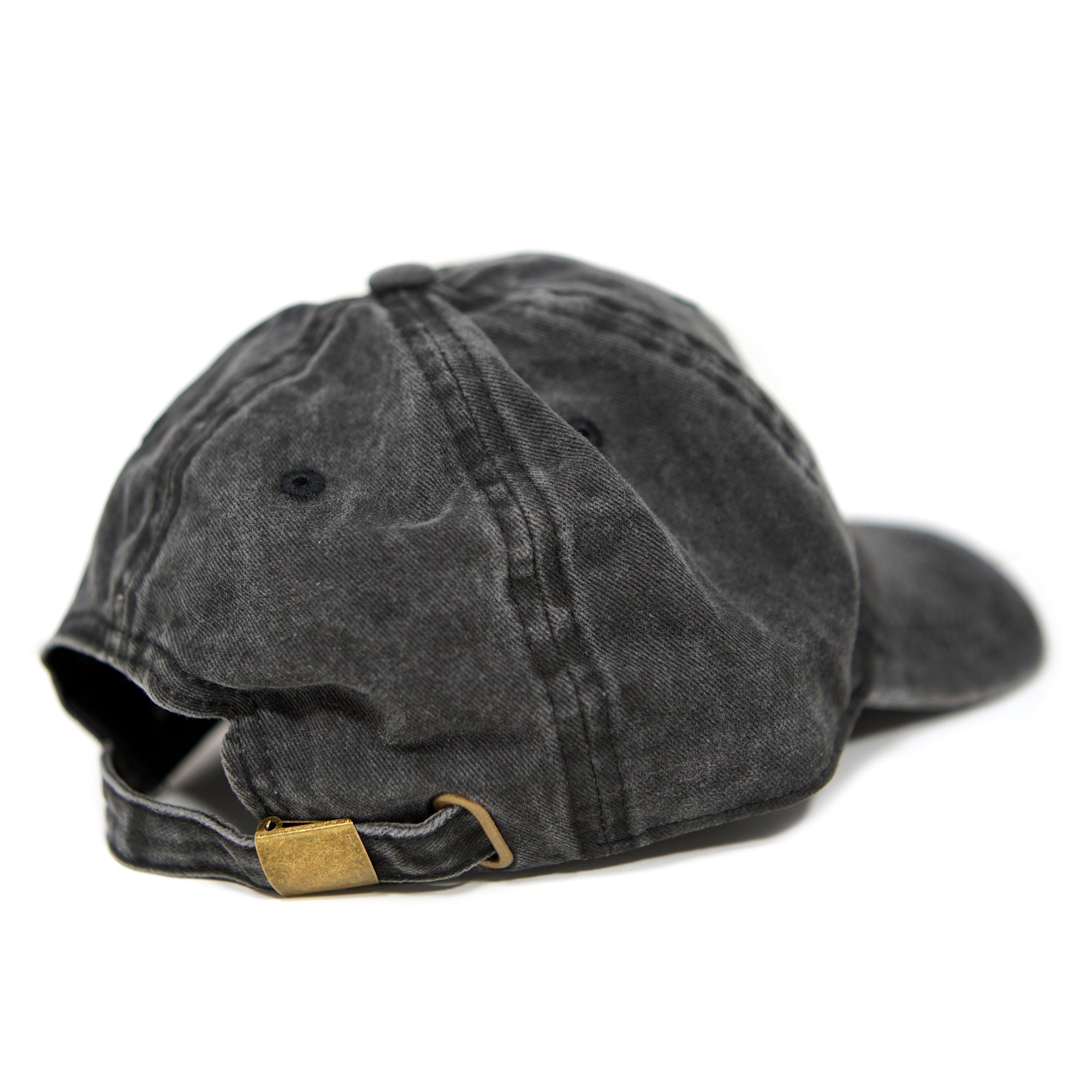 Wolf Dad Hat