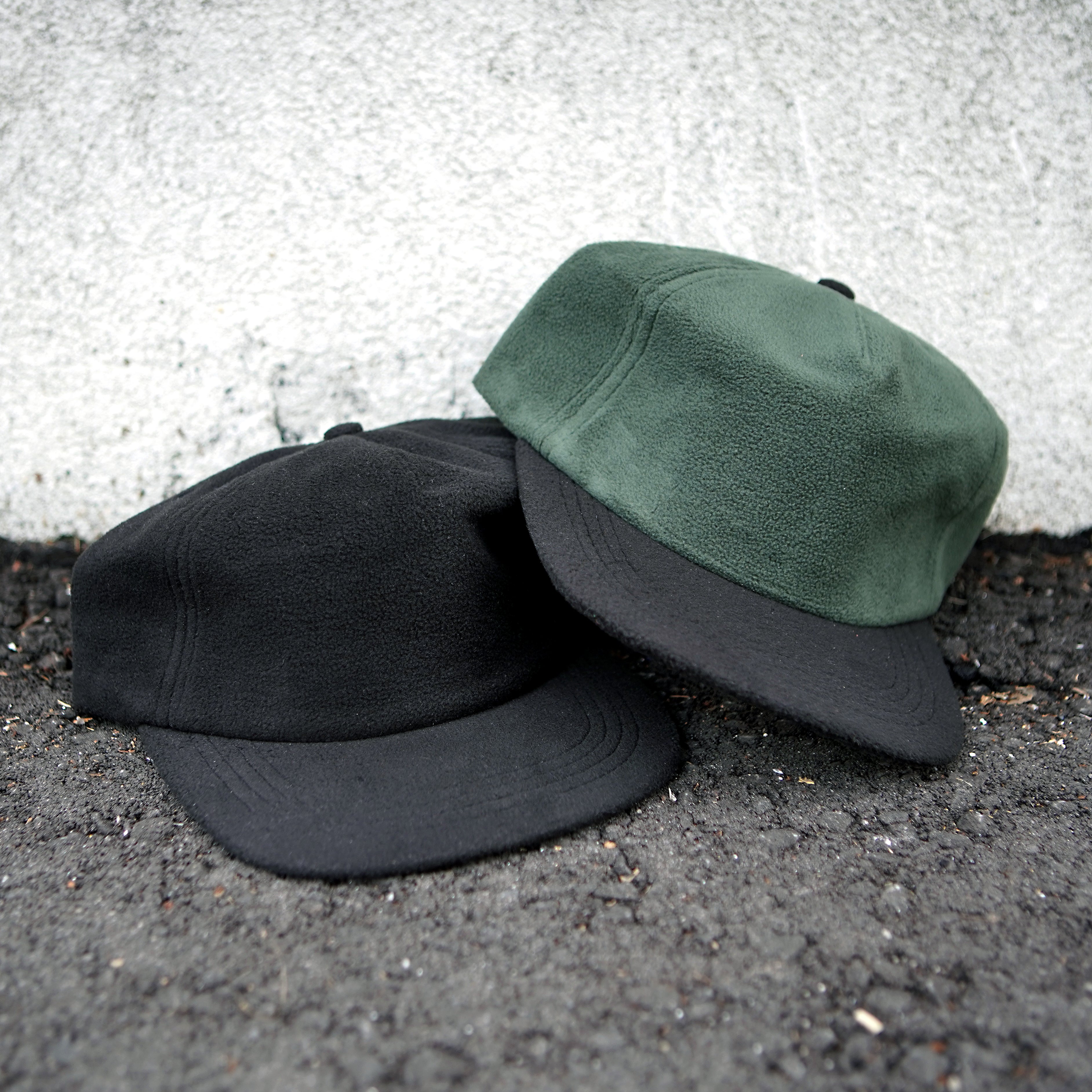 Fleece Hats