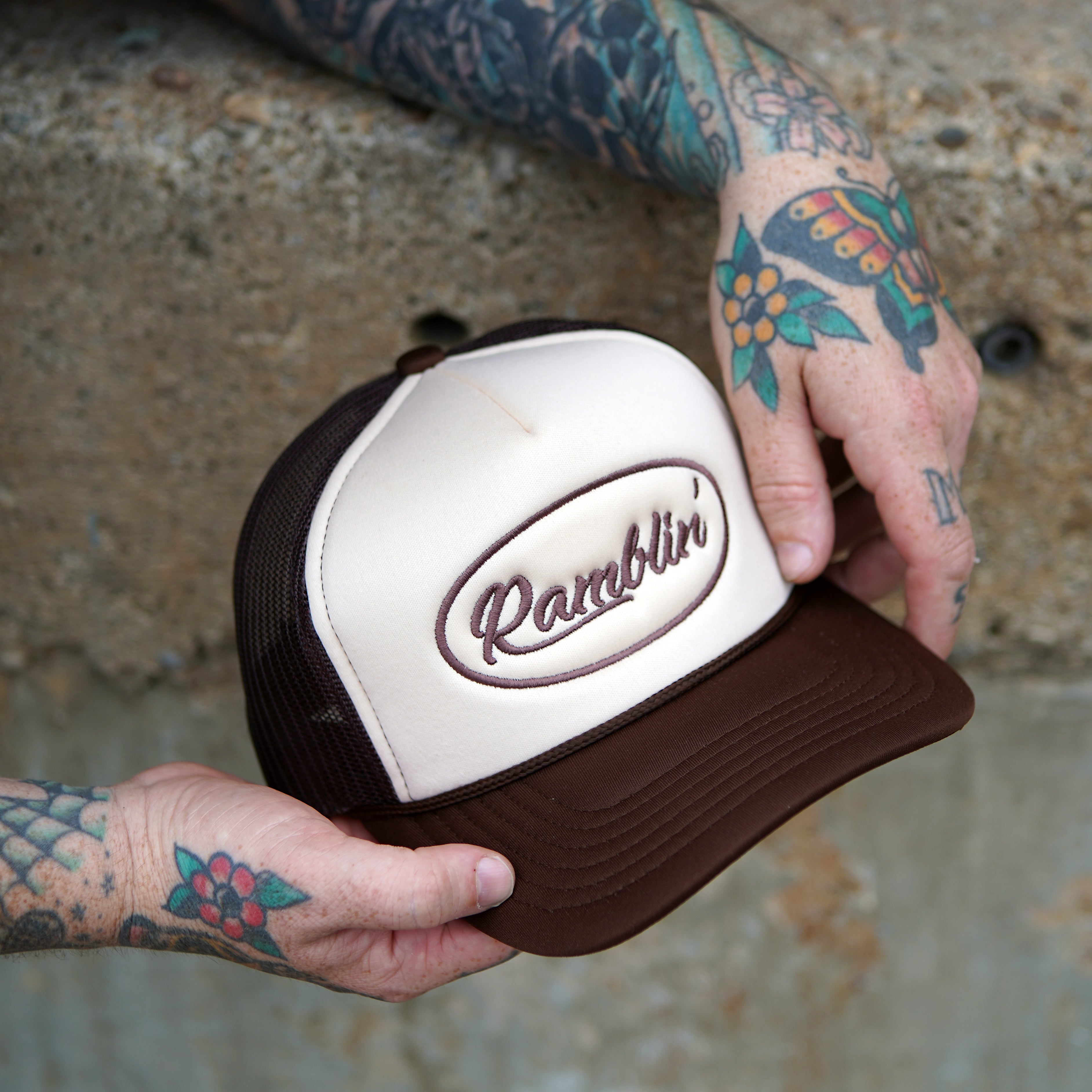 Trucker Hats