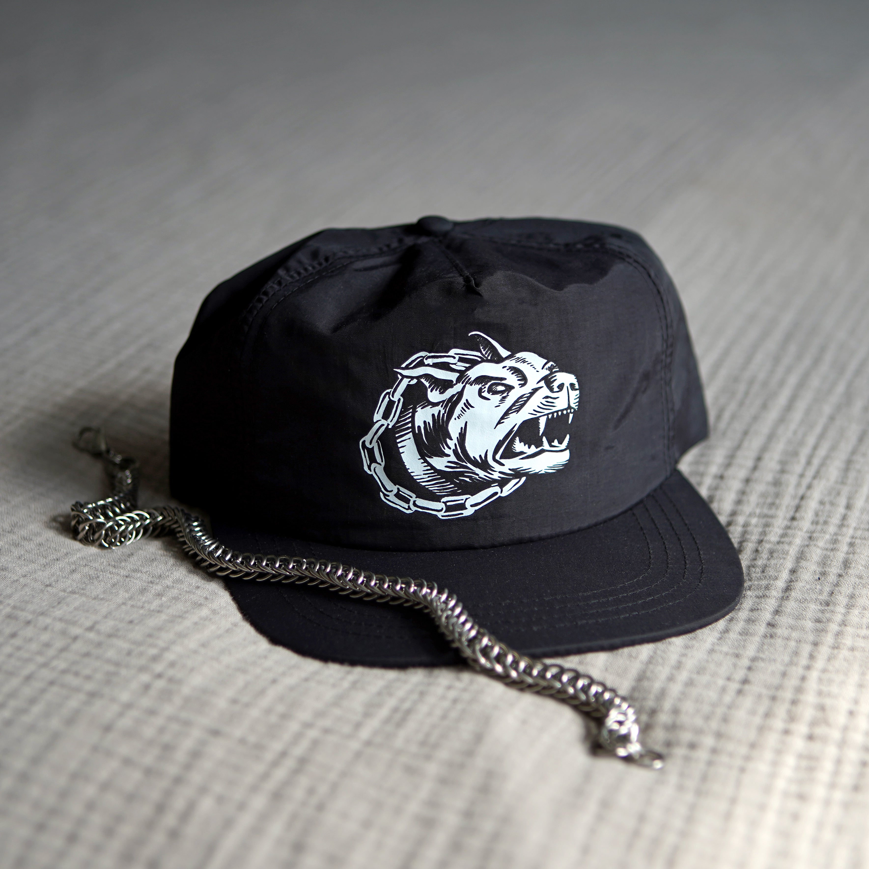 Nylon Hats