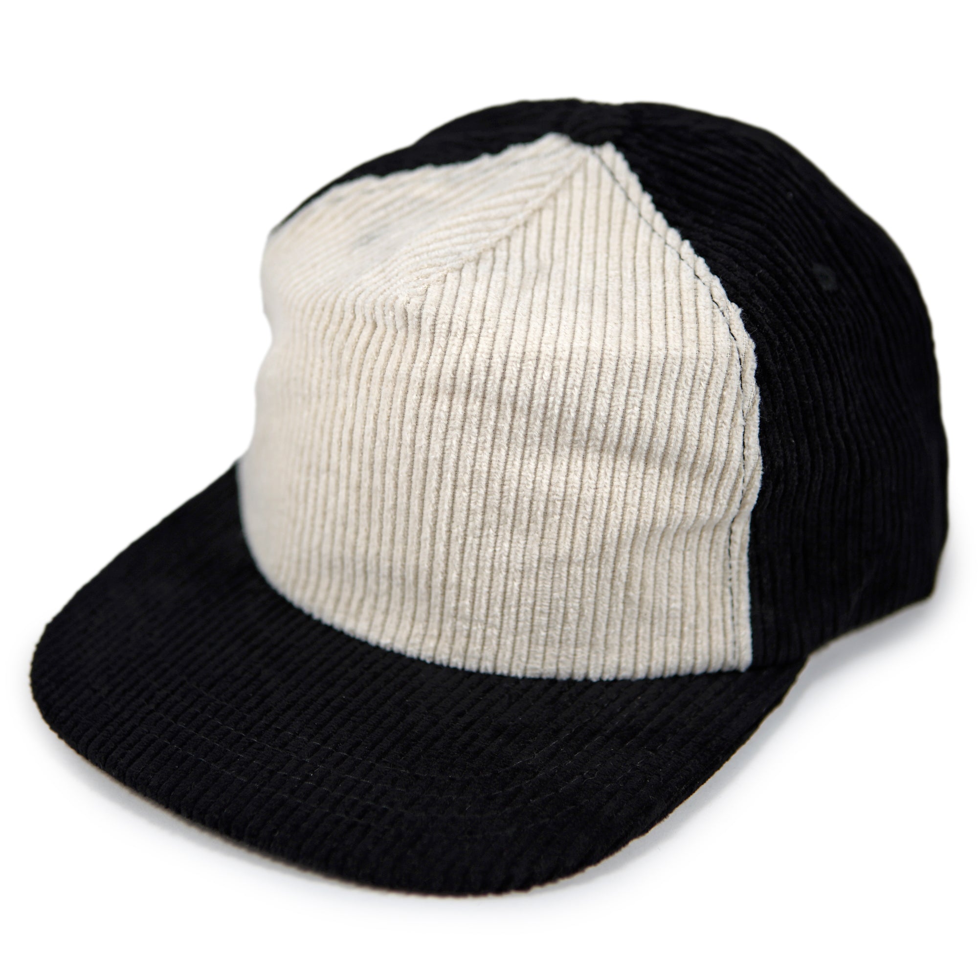 Stuntin Blank Corduroy Hat