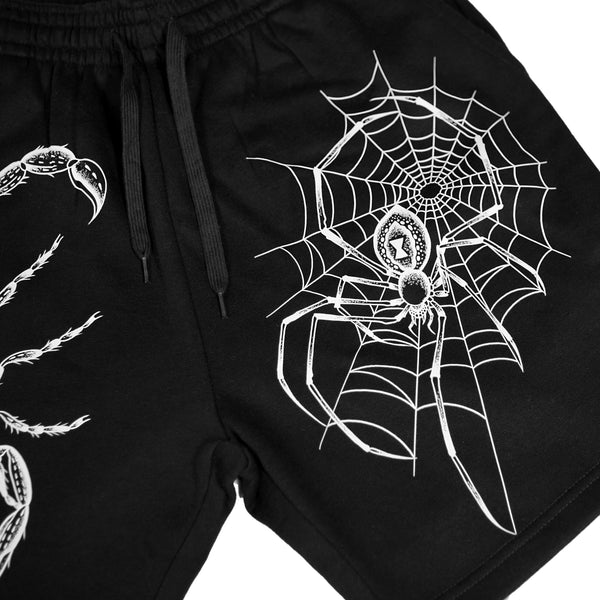 Bug Shorts Stuntin Goods