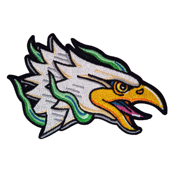 Eagle Patch - Stuntin Goods