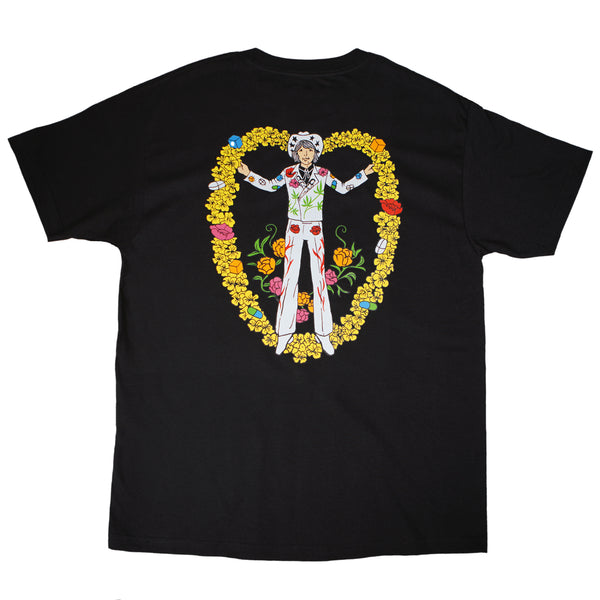 Grievous Angel Tribute Shirt - Stuntin Goods