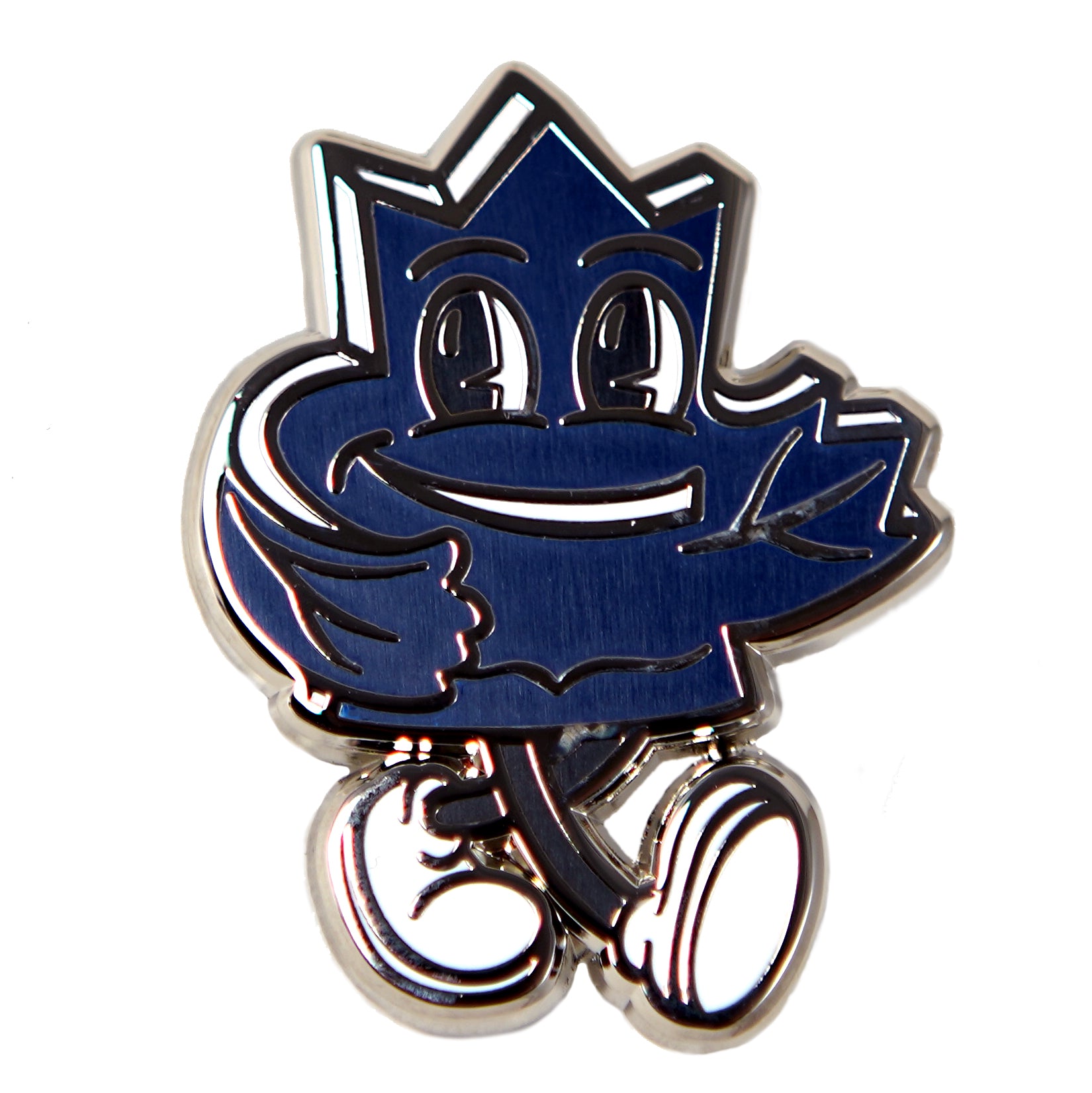 Maple Leaf Enamel Pin