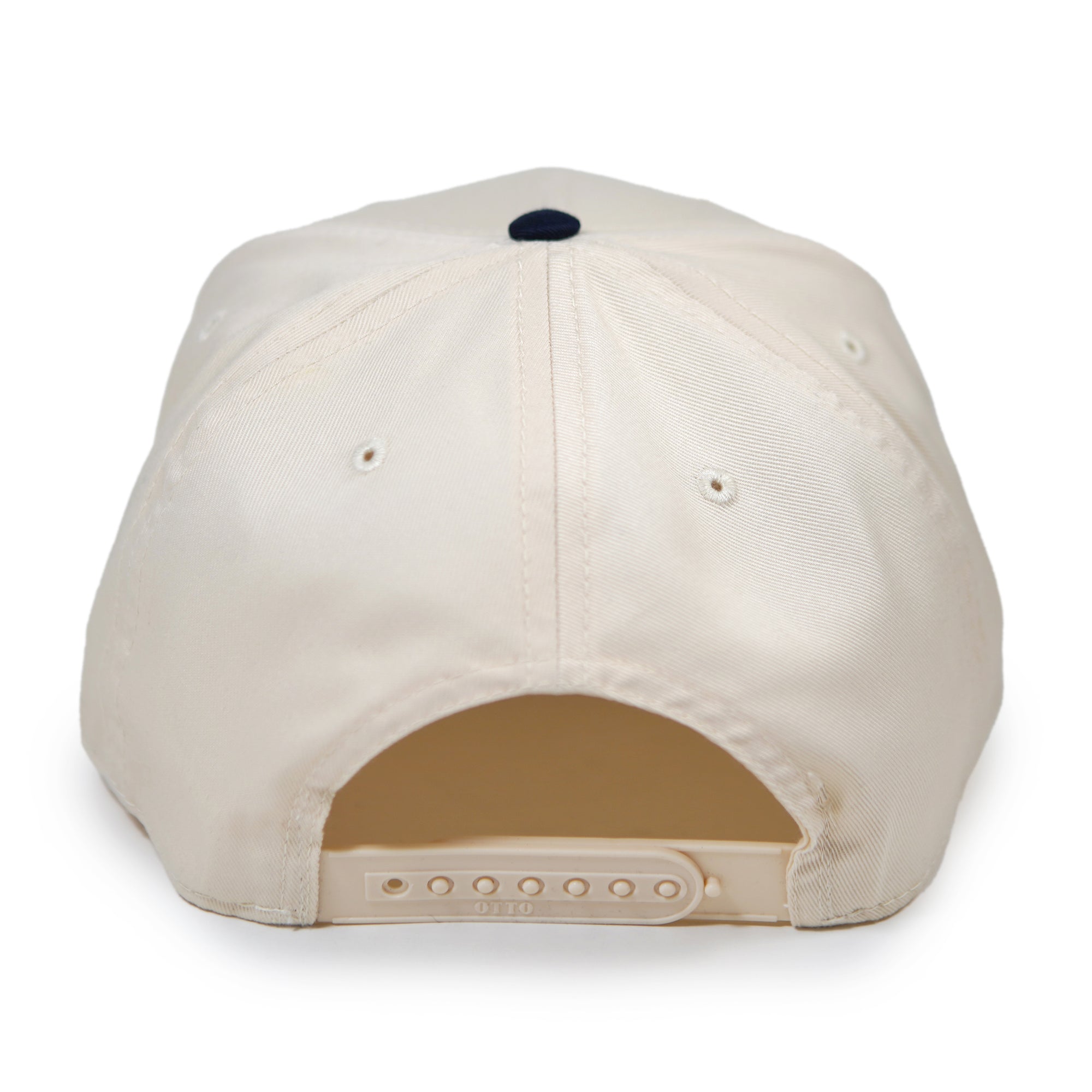 Maple Leaf Two-Tone Hat