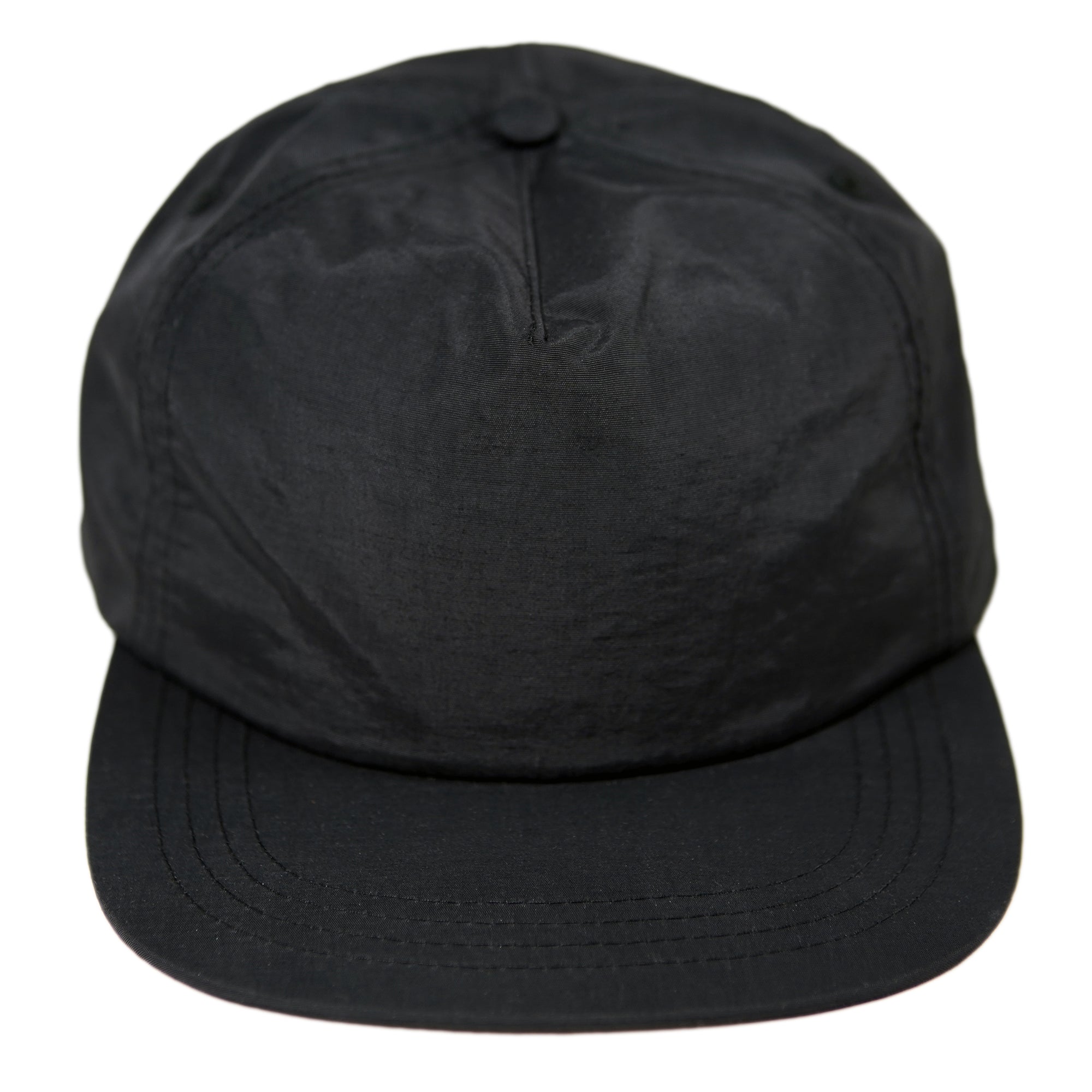 Stuntin Blank Nylon Hat - Stuntin Goods