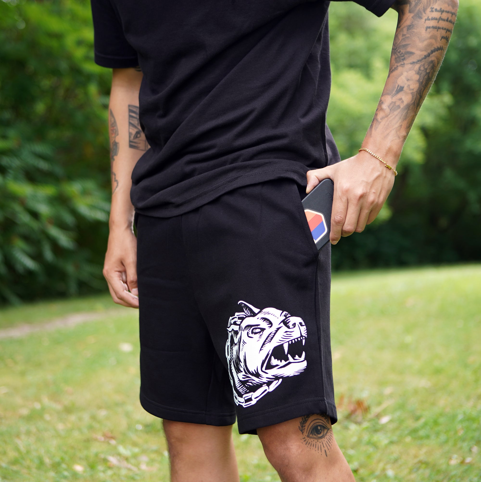 Ramona Shorts