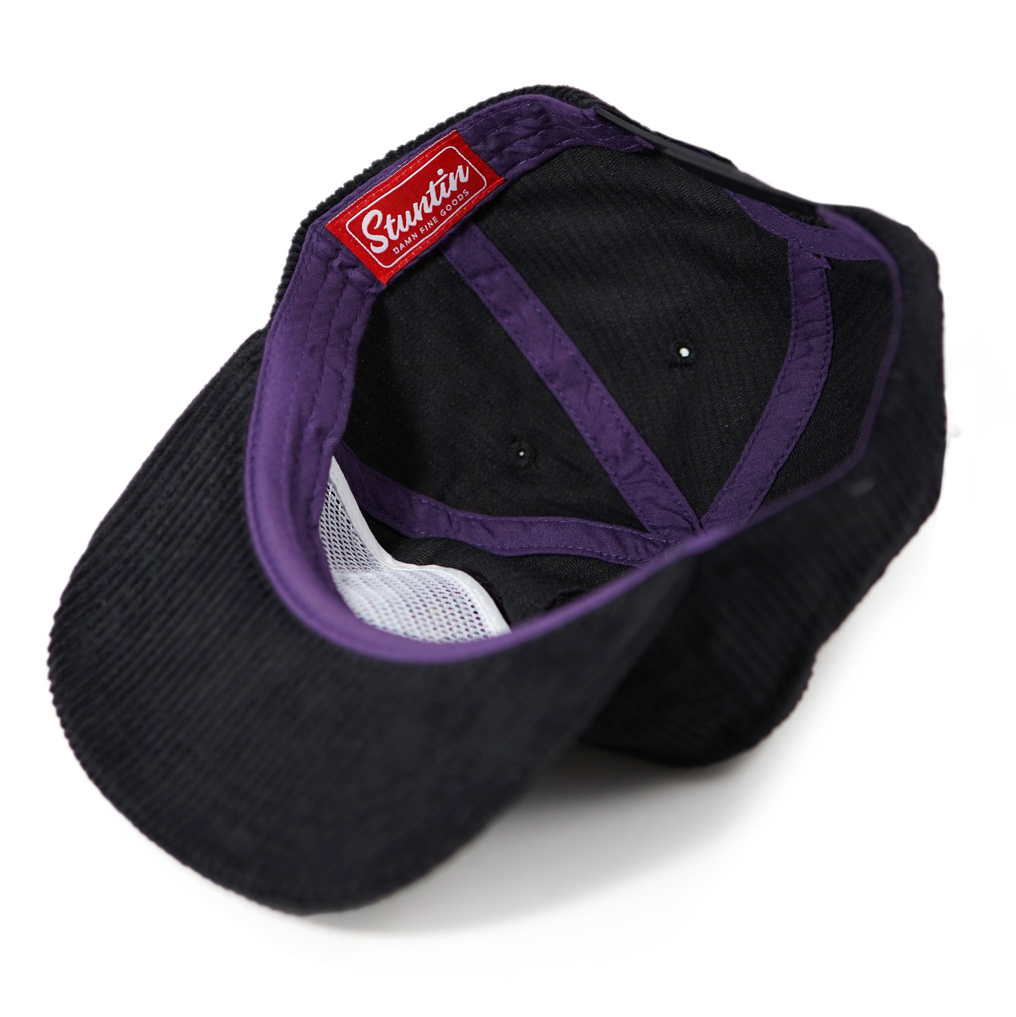 Raptor Corduroy Hat