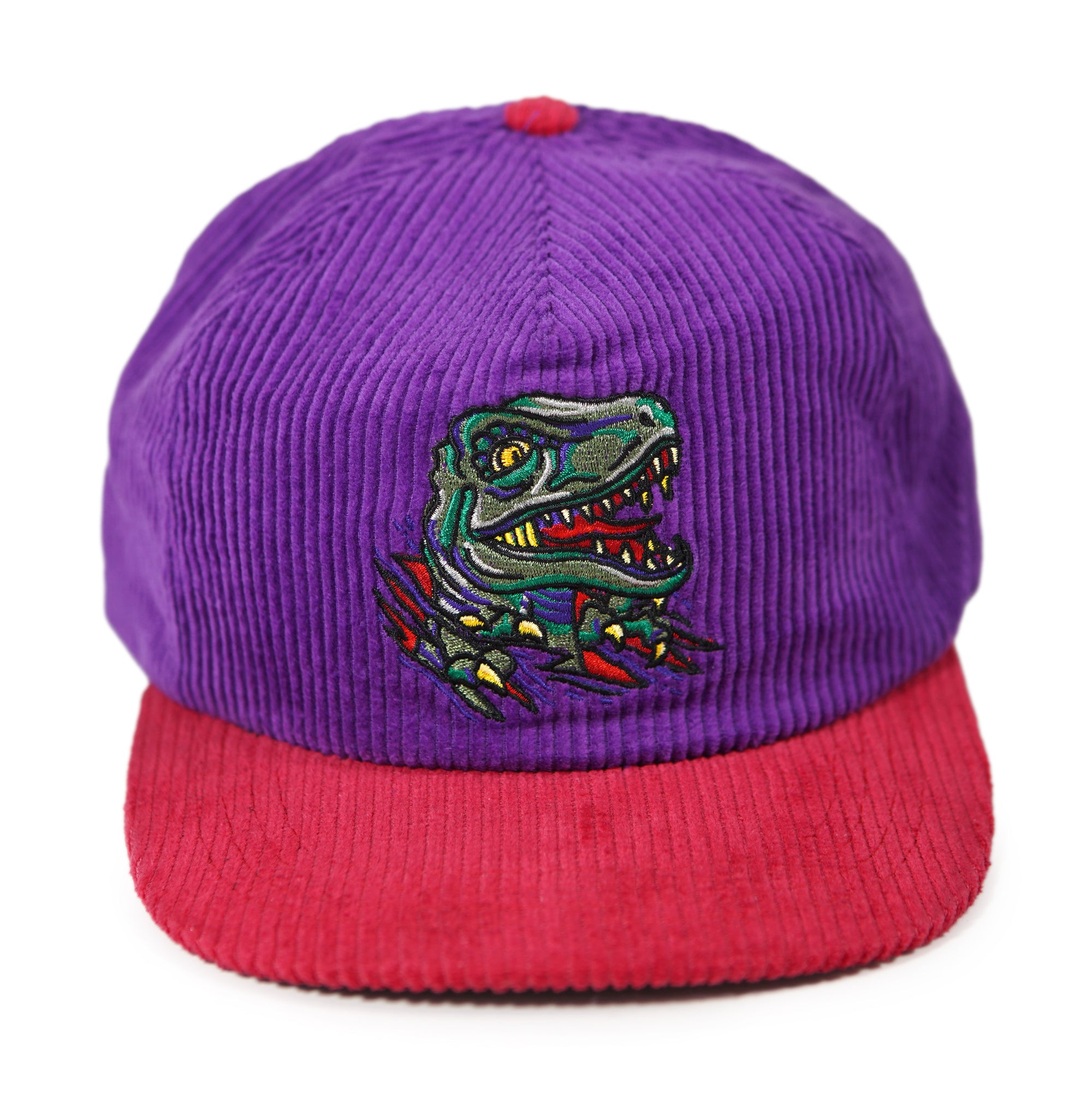 Raptor Corduroy Hat