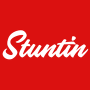 Stuntin Goods logo