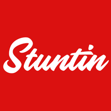 Stuntin Goods logo