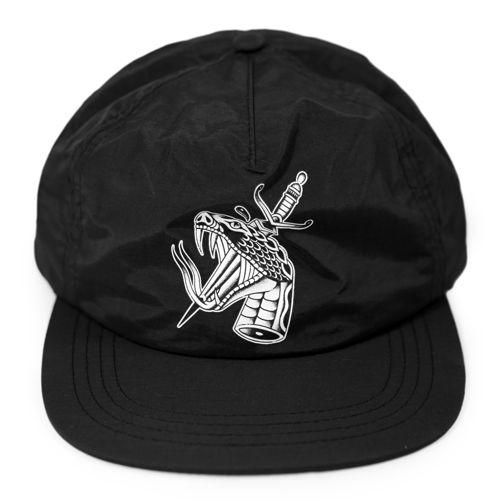 Venom Nylon Hat