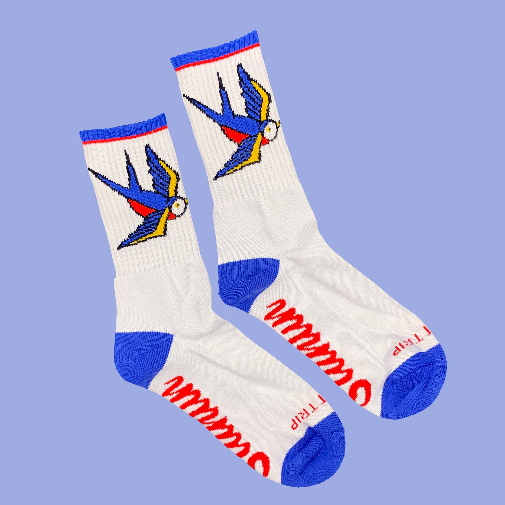 Swallows Socks