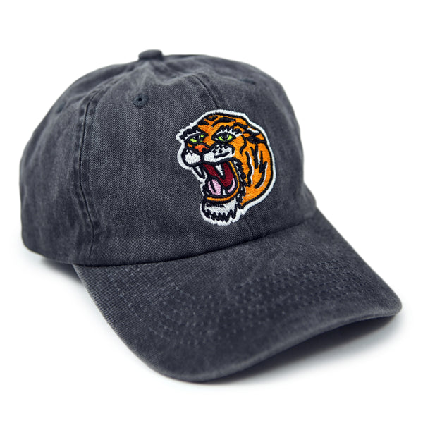 Tiger Dad Hat Stuntin Goods