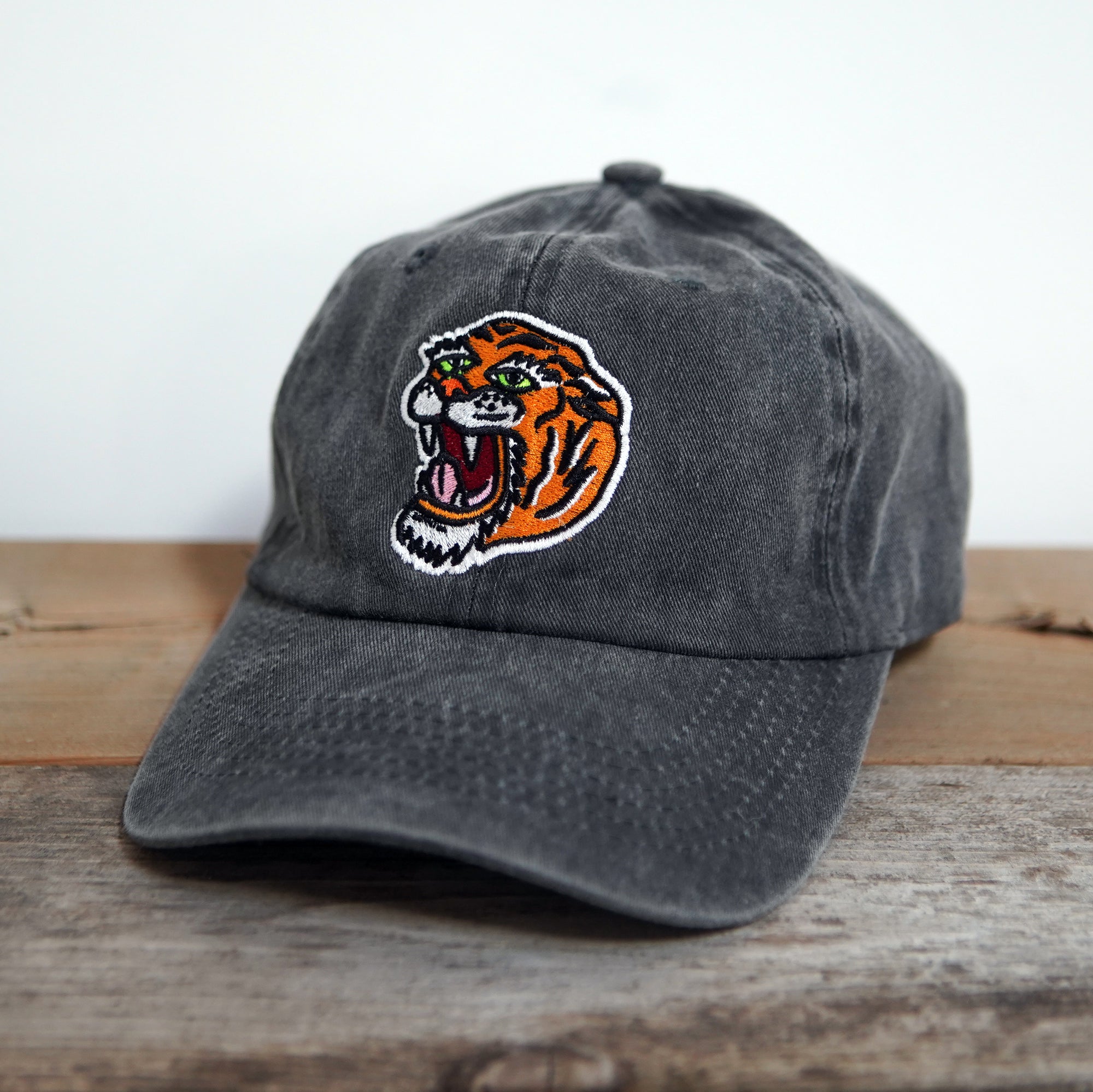 Detroit Tigers Hat Vintage Tigers Hat Vintage Detroit -  Finland