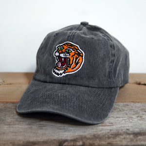Tiger Dad Hat - Stuntin Goods